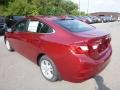 Cajun Red Tintcoat - Cruze LT Photo No. 3