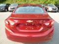 Cajun Red Tintcoat - Cruze LT Photo No. 4
