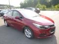 Cajun Red Tintcoat - Cruze LT Photo No. 7
