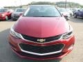 Cajun Red Tintcoat - Cruze LT Photo No. 8