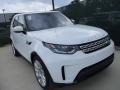 Fuji White - Discovery HSE Luxury Photo No. 5