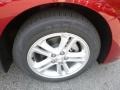 Cajun Red Tintcoat - Cruze LT Photo No. 9
