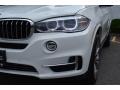 Alpine White - X5 xDrive35i Photo No. 32