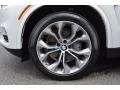 Alpine White - X5 xDrive35i Photo No. 33
