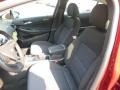 Cajun Red Tintcoat - Cruze LT Photo No. 16