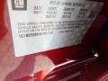 Cajun Red Tintcoat - Cruze LT Photo No. 17