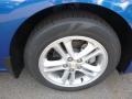 Kinetic Blue Metallic - Cruze LT Photo No. 9