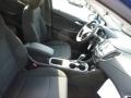 Kinetic Blue Metallic - Cruze LT Photo No. 10