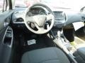 Kinetic Blue Metallic - Cruze LT Photo No. 13