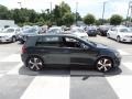 Carbon Steel Metallic - Golf GTI 4 Door 2.0T Autobahn Photo No. 3