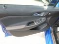 Kinetic Blue Metallic - Cruze LT Photo No. 14