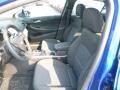 Kinetic Blue Metallic - Cruze LT Photo No. 15