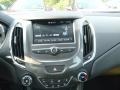 Kinetic Blue Metallic - Cruze LT Photo No. 17