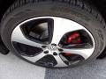 Carbon Steel Metallic - Golf GTI 4 Door 2.0T Autobahn Photo No. 7