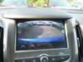 Kinetic Blue Metallic - Cruze LT Photo No. 18