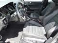 Carbon Steel Metallic - Golf GTI 4 Door 2.0T Autobahn Photo No. 10