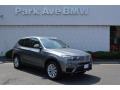 Space Gray Metallic - X3 xDrive28i Photo No. 1
