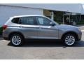 Space Gray Metallic - X3 xDrive28i Photo No. 2
