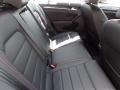 Carbon Steel Metallic - Golf GTI 4 Door 2.0T Autobahn Photo No. 14