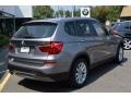 Space Gray Metallic - X3 xDrive28i Photo No. 3