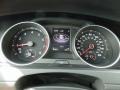Carbon Steel Metallic - Golf GTI 4 Door 2.0T Autobahn Photo No. 16