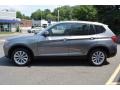 Space Gray Metallic - X3 xDrive28i Photo No. 5