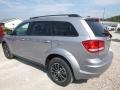 2017 Billet Dodge Journey SE AWD  photo #3