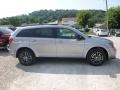 2017 Billet Dodge Journey SE AWD  photo #6