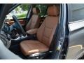 Space Gray Metallic - X3 xDrive28i Photo No. 13