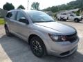 2017 Billet Dodge Journey SE AWD  photo #7