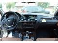 Space Gray Metallic - X3 xDrive28i Photo No. 14
