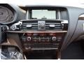 Space Gray Metallic - X3 xDrive28i Photo No. 15