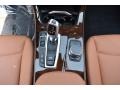 Space Gray Metallic - X3 xDrive28i Photo No. 16