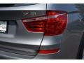 Space Gray Metallic - X3 xDrive28i Photo No. 22