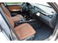 Space Gray Metallic - X3 xDrive28i Photo No. 26