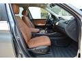Space Gray Metallic - X3 xDrive28i Photo No. 27