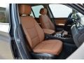 Space Gray Metallic - X3 xDrive28i Photo No. 28