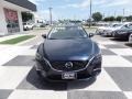 2016 Blue Reflex Mica Mazda Mazda6 Touring  photo #2