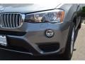 Space Gray Metallic - X3 xDrive28i Photo No. 30