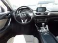 2016 Blue Reflex Mica Mazda Mazda6 Touring  photo #15