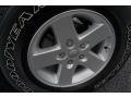 Black - Wrangler Sport 4x4 Photo No. 21