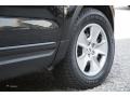 Tuxedo Black Metallic - Explorer FWD Photo No. 4
