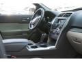 Tuxedo Black Metallic - Explorer FWD Photo No. 10