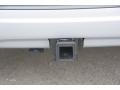 2017 White Platinum Ford Escape Titanium 4WD  photo #5