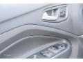 2017 White Platinum Ford Escape Titanium 4WD  photo #6