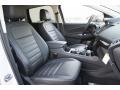 2017 White Platinum Ford Escape Titanium 4WD  photo #9