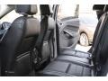 2017 White Platinum Ford Escape Titanium 4WD  photo #12