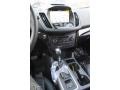 2017 White Platinum Ford Escape Titanium 4WD  photo #13