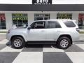 Classic Silver Metallic - 4Runner Trail 4x4 Photo No. 1