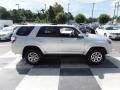 Classic Silver Metallic - 4Runner Trail 4x4 Photo No. 3